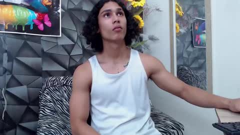 Snapshot of nazper_ chatting on February 26, 11:19 pm Nazper online show from February 26, 11:19 pm