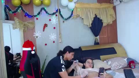 Nazper online show from November 25, 4:39 pm