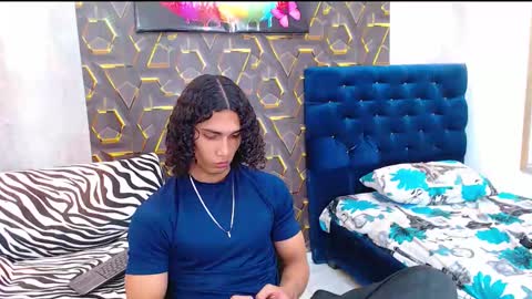 Snapshot of nazper_ chatting on September 25, 6:04 pm Nazper online show from September 25, 6:04 pm