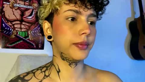 nazzz10 online show from January 14, 3:09 pm