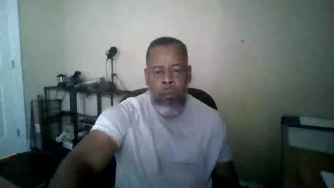 Snapshot of ncmale2021 chatting on October 2, 12:37 pm Terry online show from October 2, 12:37 pm