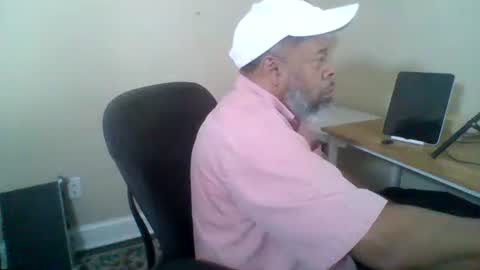 Snapshot of ncmale2021 chatting on September 16, 6:11 pm Terry online show from September 16, 6:11 pm