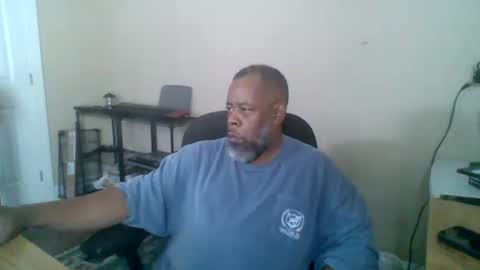 Snapshot of ncmale2021 chatting on September 26, 6:49 pm Terry online show from September 26, 6:49 pm
