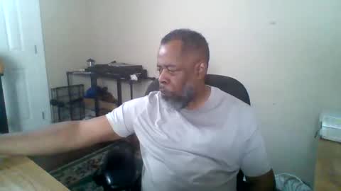 Snapshot of ncmale2021 chatting on October 9, 6:24 pm Terry online show from October 9, 6:24 pm