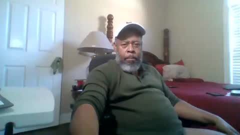 Snapshot of ncmale2021 chatting on September 8, 7:57 pm Terry online show from September 8, 7:57 pm