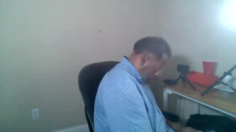Snapshot of ncmale2021 chatting on September 12, 7:05 pm Terry online show from September 12, 7:05 pm