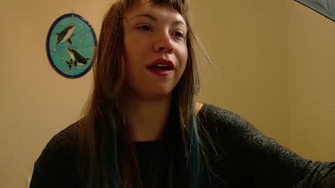 Nealiana online show from January 26, 3:14 pm