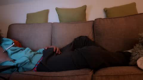 d03sntmatt3r online show from February 20, 8:33 pm