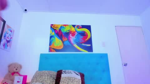 neferet_opal online show from September 20, 3:09 am