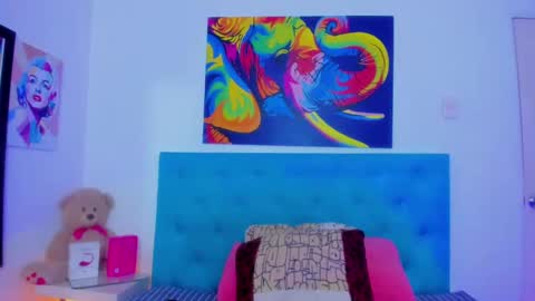 neferet_opal online show from September 24, 1:12 am