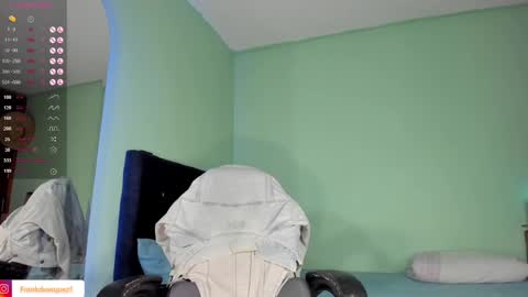 NEGAN  online show from March 8, 1:50 am