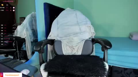 NEGAN  online show from February 27, 6:02 am