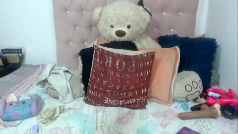 negrabig 38 online show from April 2, 4:20 am