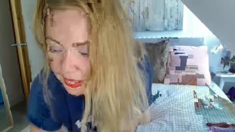  Birthday  online show from August 3, 2:01 pm