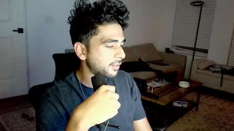 neil online show from October 4, 5:27 am