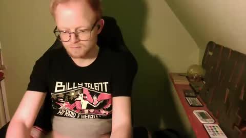 Neinfuss online show from January 16, 11:36 pm