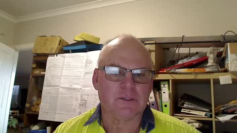 NECK online show from July 1, 3:15 am