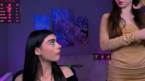 Snapshot of nekky_mouse chatting on October 10, 9:37 am Meow online show from October 10, 9:37 am