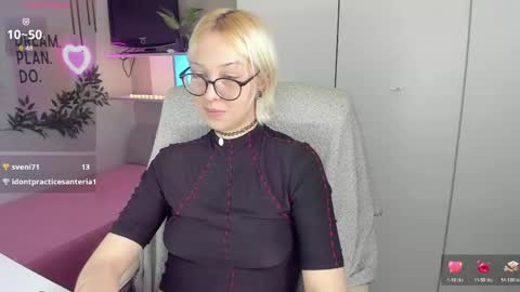 Kate online show from April 21, 1:42 am