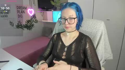 Kate online show from May 22, 8:26 pm