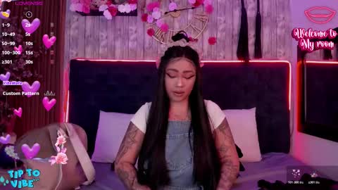 Miah online show from March 23, 11:37 am