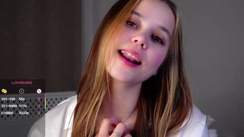 Lana online show from February 7, 11:01 am