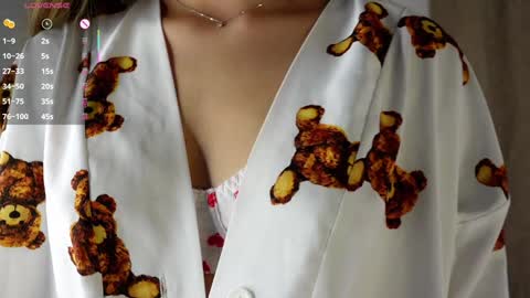 Lana online show from January 16, 2:41 am