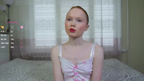 Nellie online show from March 13, 1:47 pm