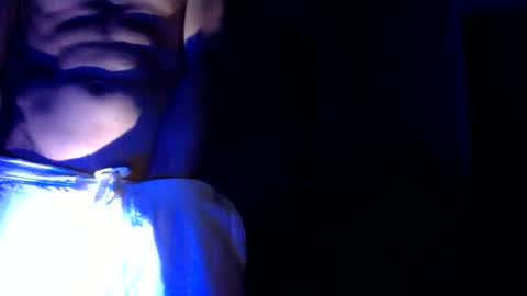 nellie_blue online show from March 23, 2:38 am