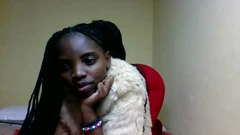 nelly_ebony5 online show from July 18, 1:40 am
