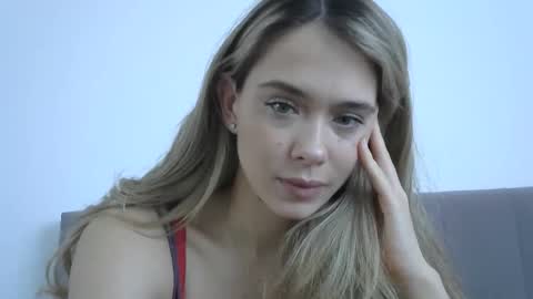 nelly_fortu online show from February 14, 11:57 am