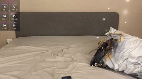 Milana online show from March 25, 8:48 pm