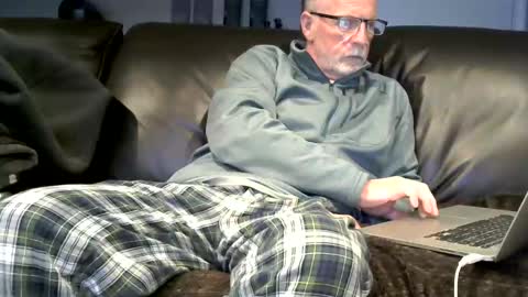 Jack online show from February 9, 2:49 am