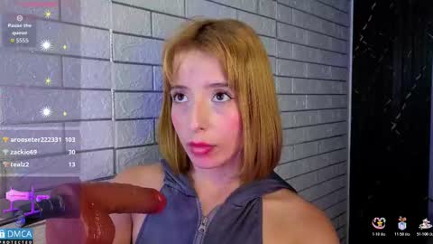 Salome Nena cupcake online show from January 8, 5:30 pm