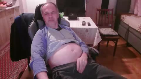 neno89654 online show from January 14, 3:58 am