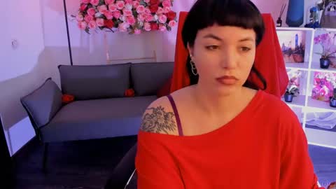 Neo Geisha online show from March 19, 10:32 am