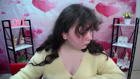 NeonilaLisova online show from March 4, 12:02 pm