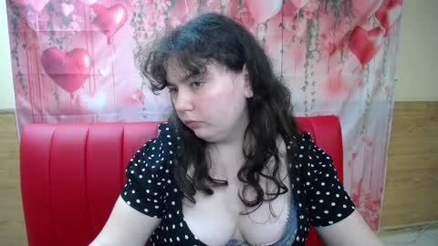 NeonilaLisova online show from April 3, 1:51 pm