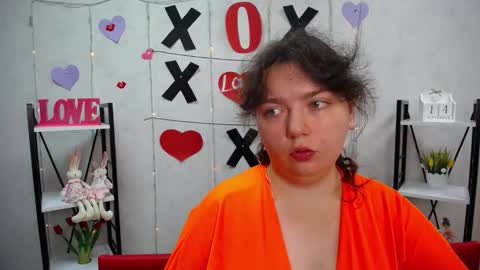 Snapshot of neonilalisova chatting on September 14, 5:32 am NeonilaLisova online show from September 14, 5:32 am