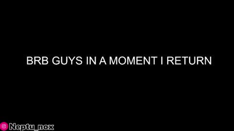 Neptu noxx online show from December 4, 4:37 am