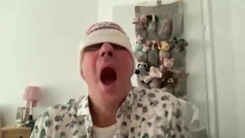 neptunofatlantis online show from February 23, 3:14 pm