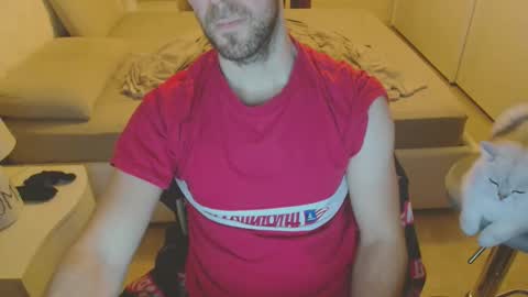 Nerchia89 online show from October 10, 6:03 pm