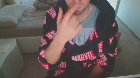 Nerchia89 online show from February 5, 3:31 pm