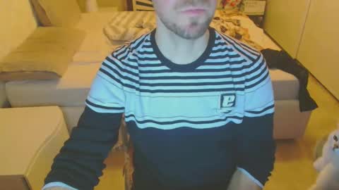 Nerchia89 online show from January 17, 5:33 pm