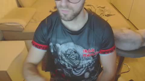 Nerchia89 online show from October 17, 5:17 pm