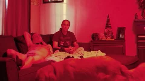 The Silk Glove Mistress online show from April 2, 11:11 pm