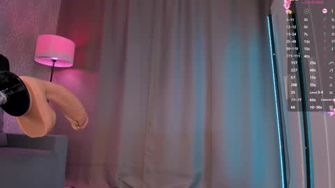 Lina Liza Emily and Grace online show from April 3, 1:51 pm