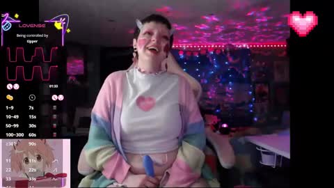 NerdySquirty online show from February 15, 6:15 am