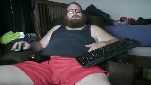 nerdychub4fun online show from November 23, 8:51 pm