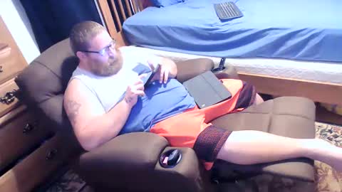 nerdychub4fun online show from November 7, 2:03 am